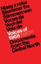 [Slagmarks revolutionsserie 01] • Voices of 1968